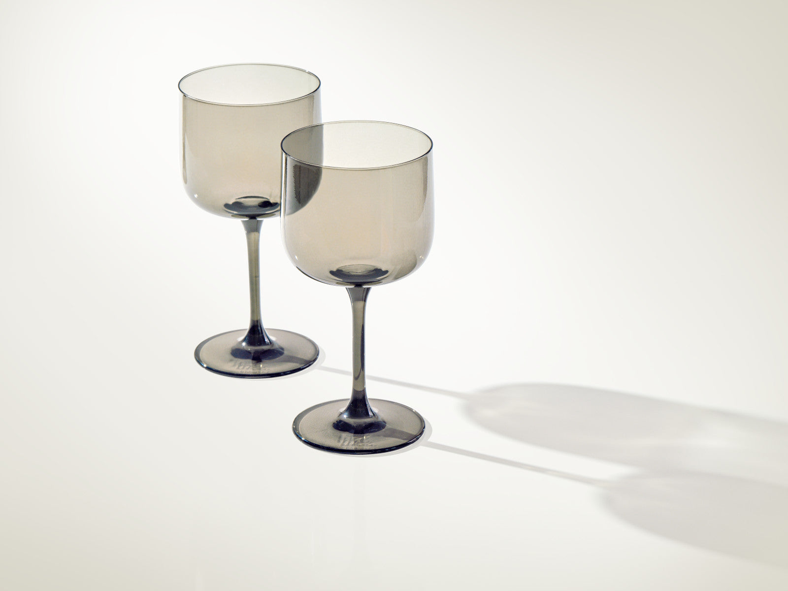 like. by Villeroy & Boch Like Smoke Weinglas Set 2tlg - Produktbild 2