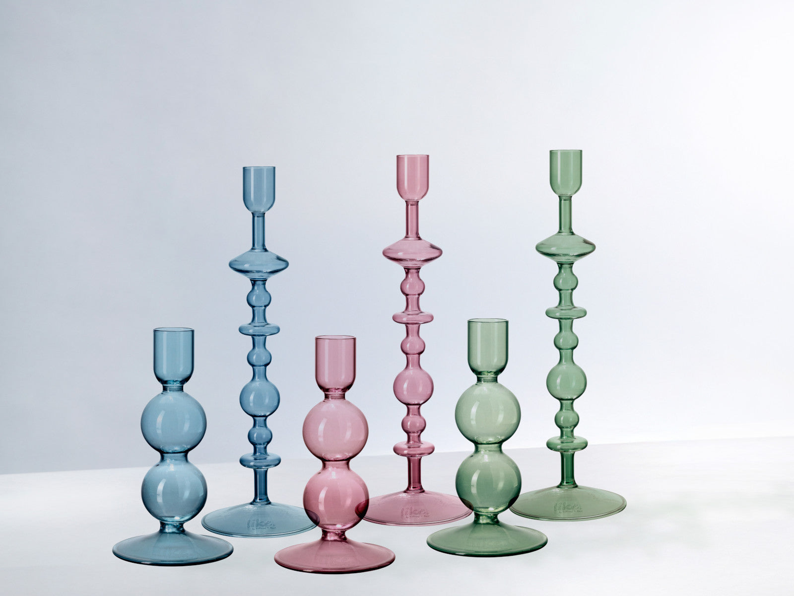 like. by Villeroy & Boch Like Home grape Kerzenständer 13,5cm - Produktbild 3