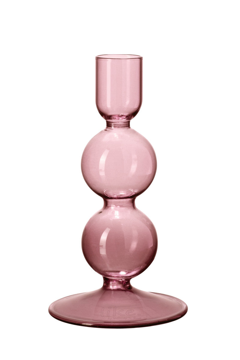 like. by Villeroy & Boch Like Home grape Kerzenständer 13,5cm