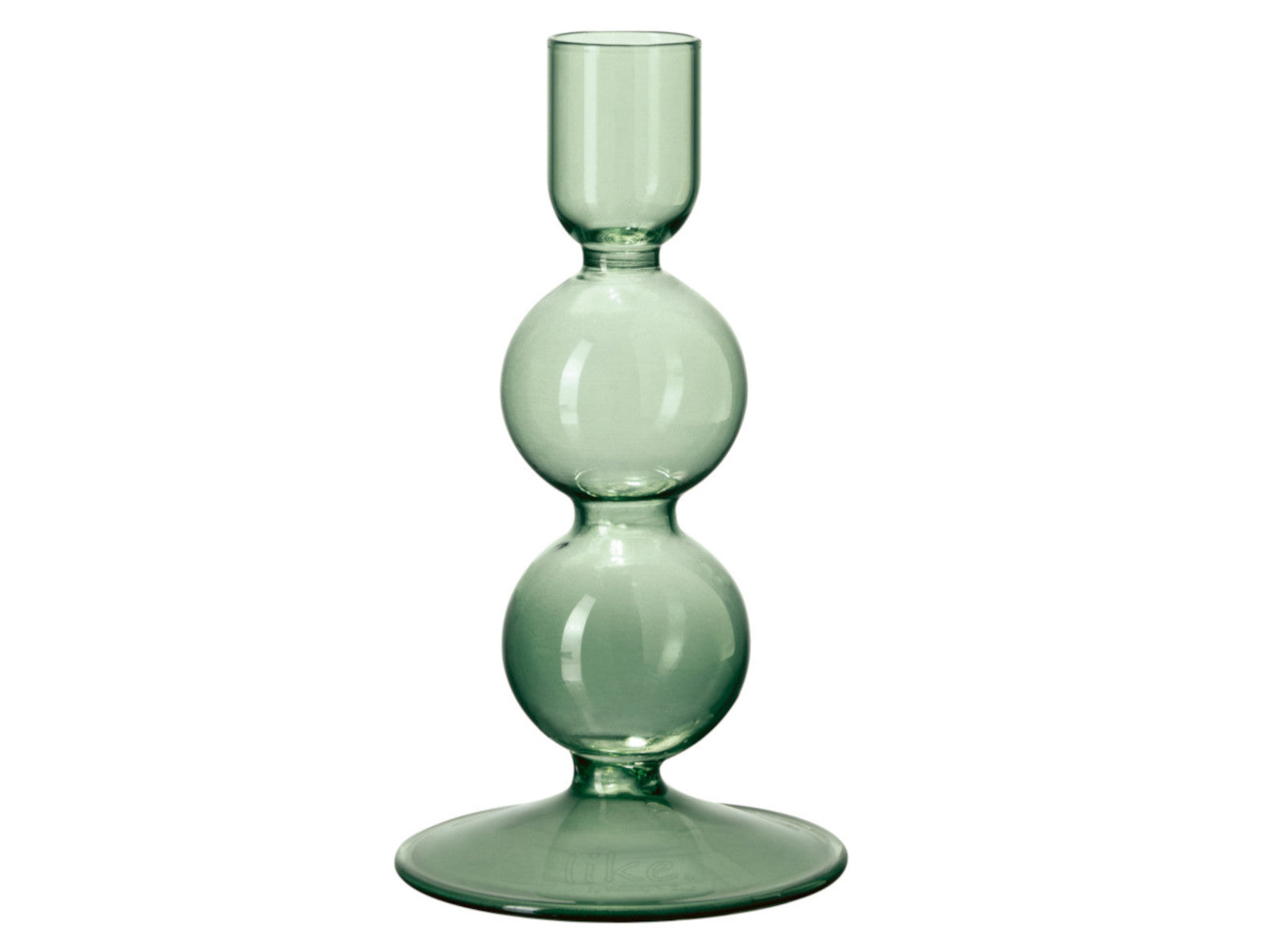 like. by Villeroy & Boch Like Home sage Kerzenständer 13,5m