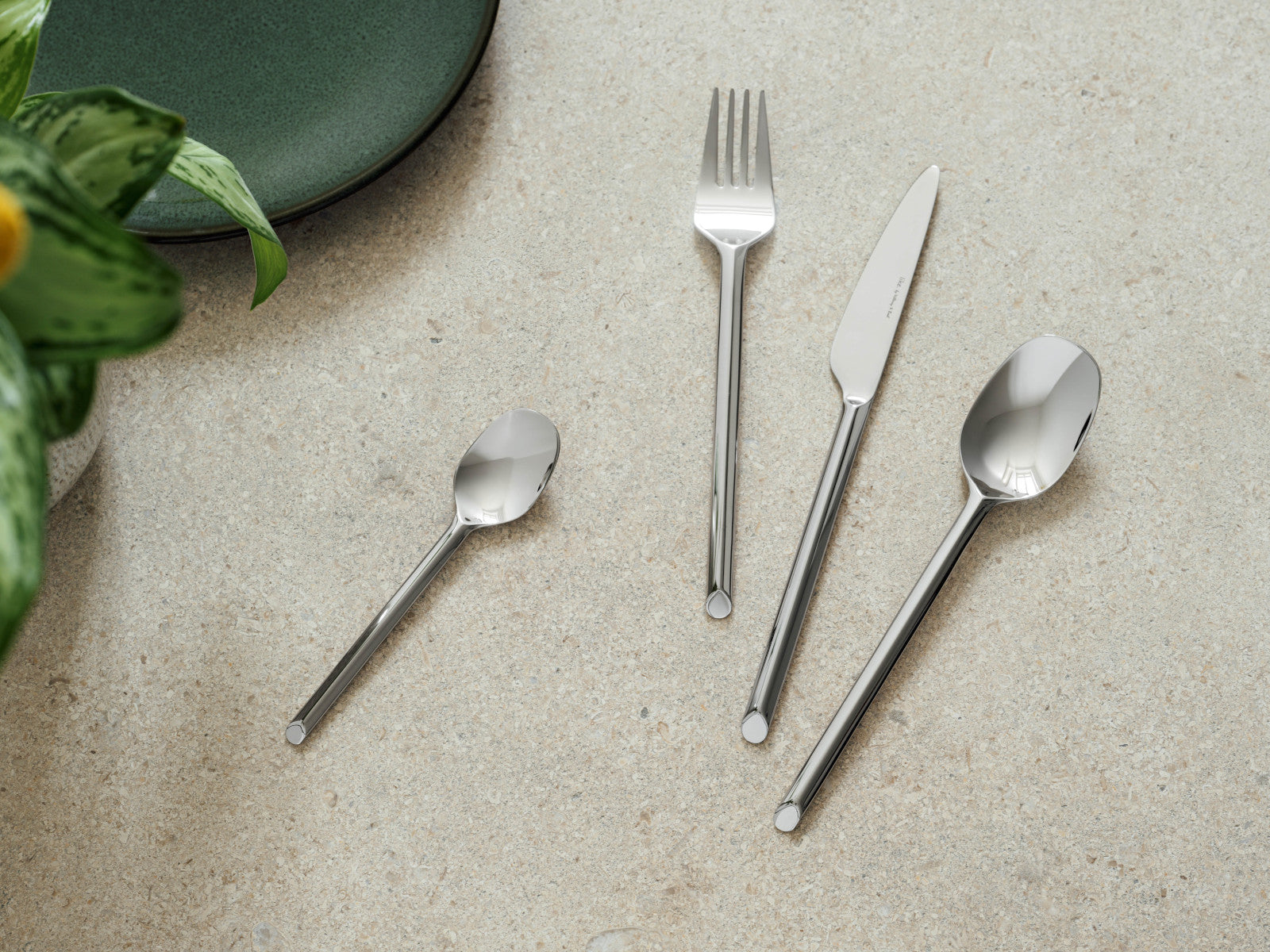 like. by Villeroy & Boch Like Besteckset 16tlg - Produktbild 4