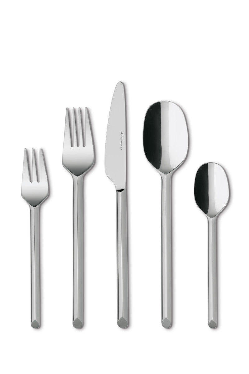 like. by Villeroy & Boch Like Besteckset 20tlg