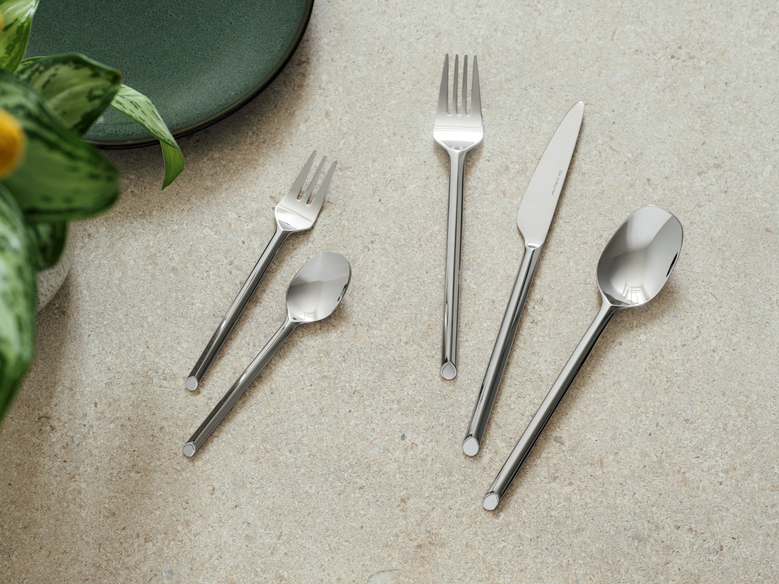like. by Villeroy & Boch Like Besteckset 20tlg - Produktbild 4