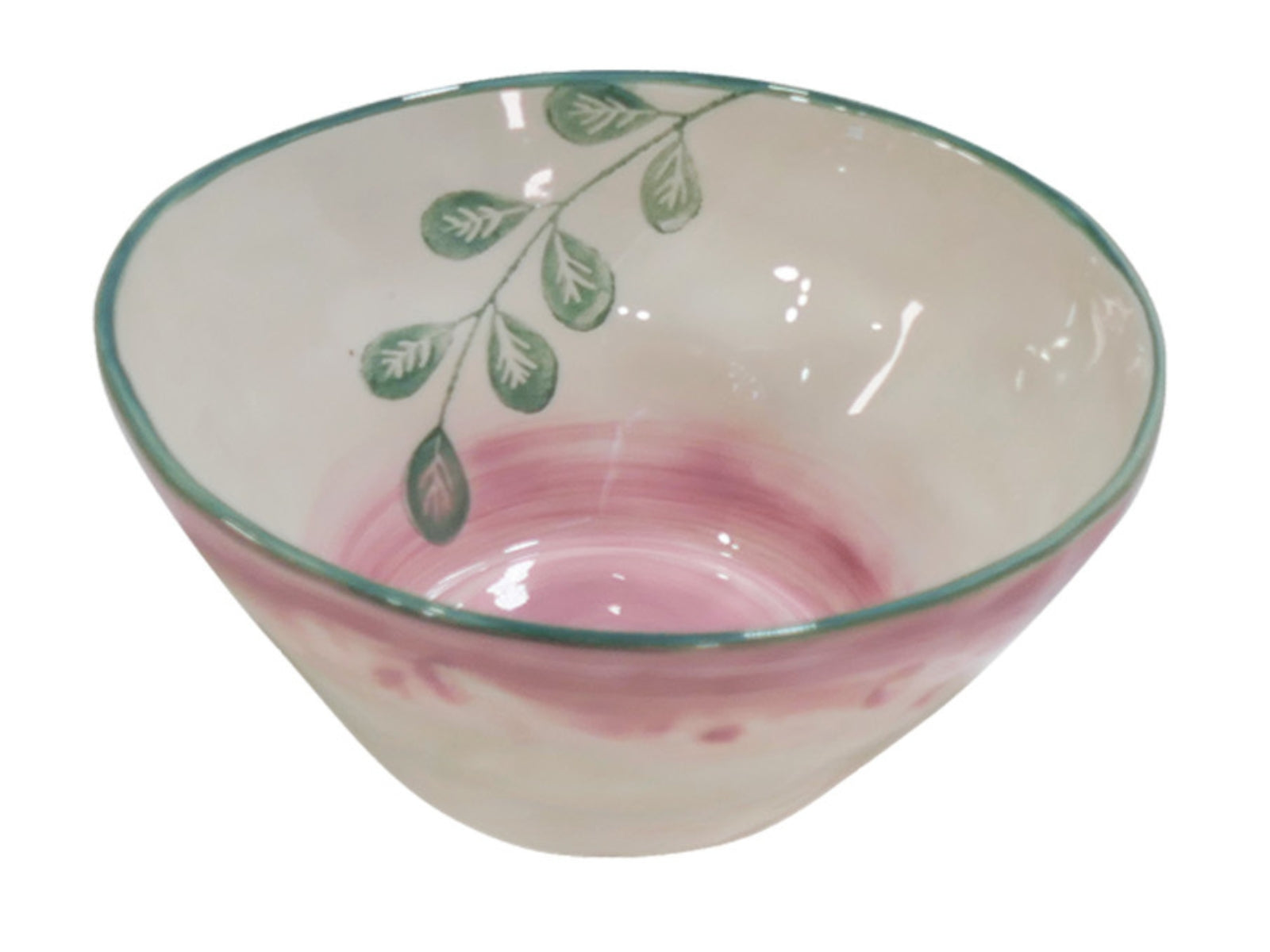 Vista Portuguese Bloom Bowl L 21,5cm