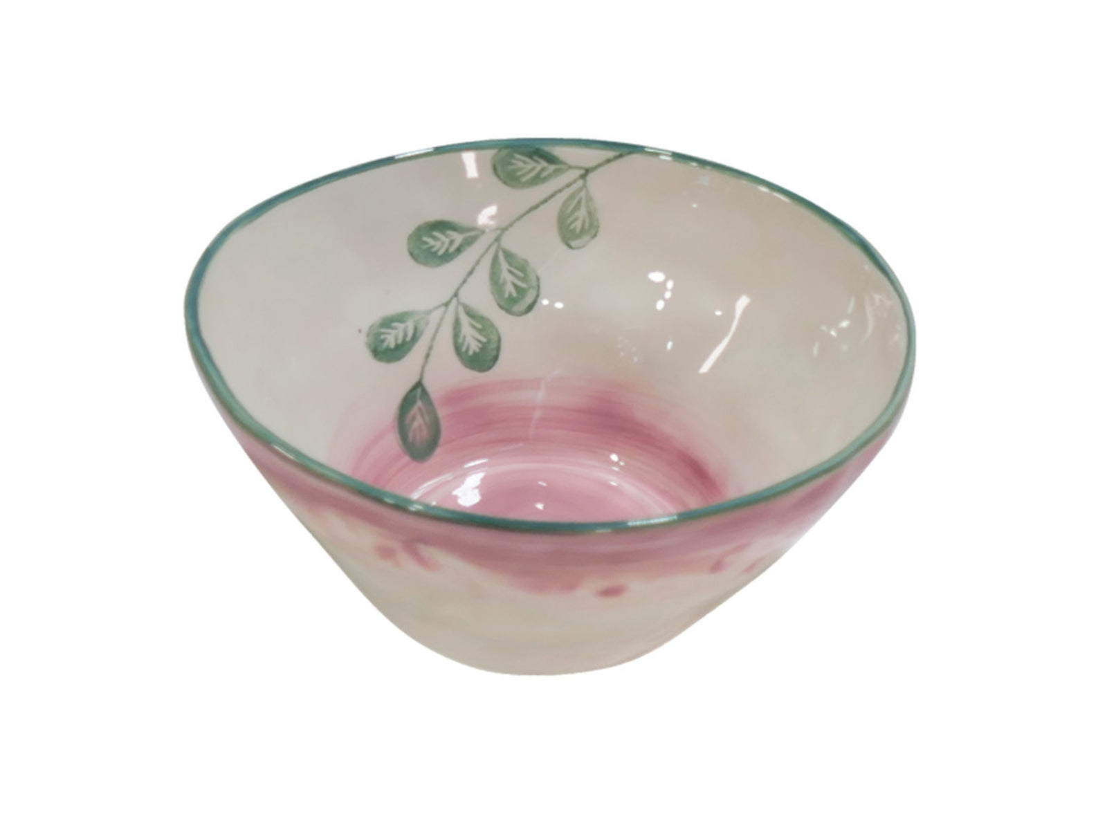 Vista Portuguese Bloom Bowl M 22cm