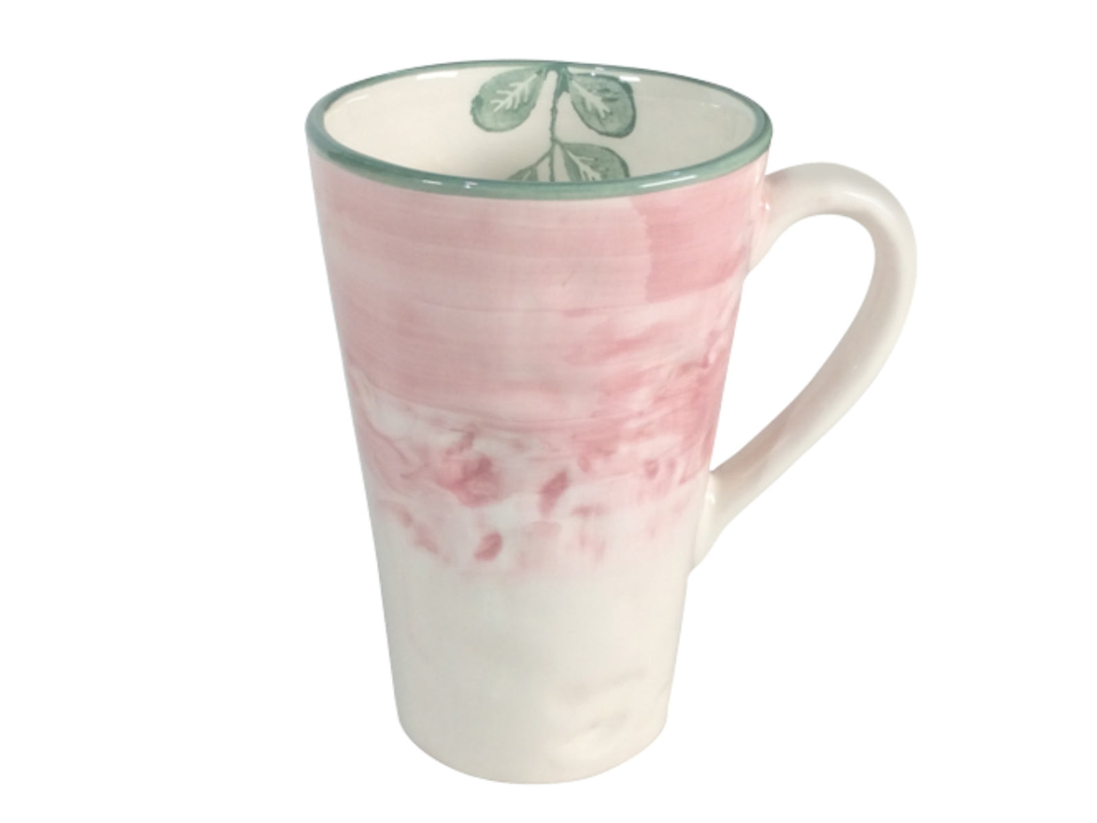 Vista Portuguese Bloom Becher XL