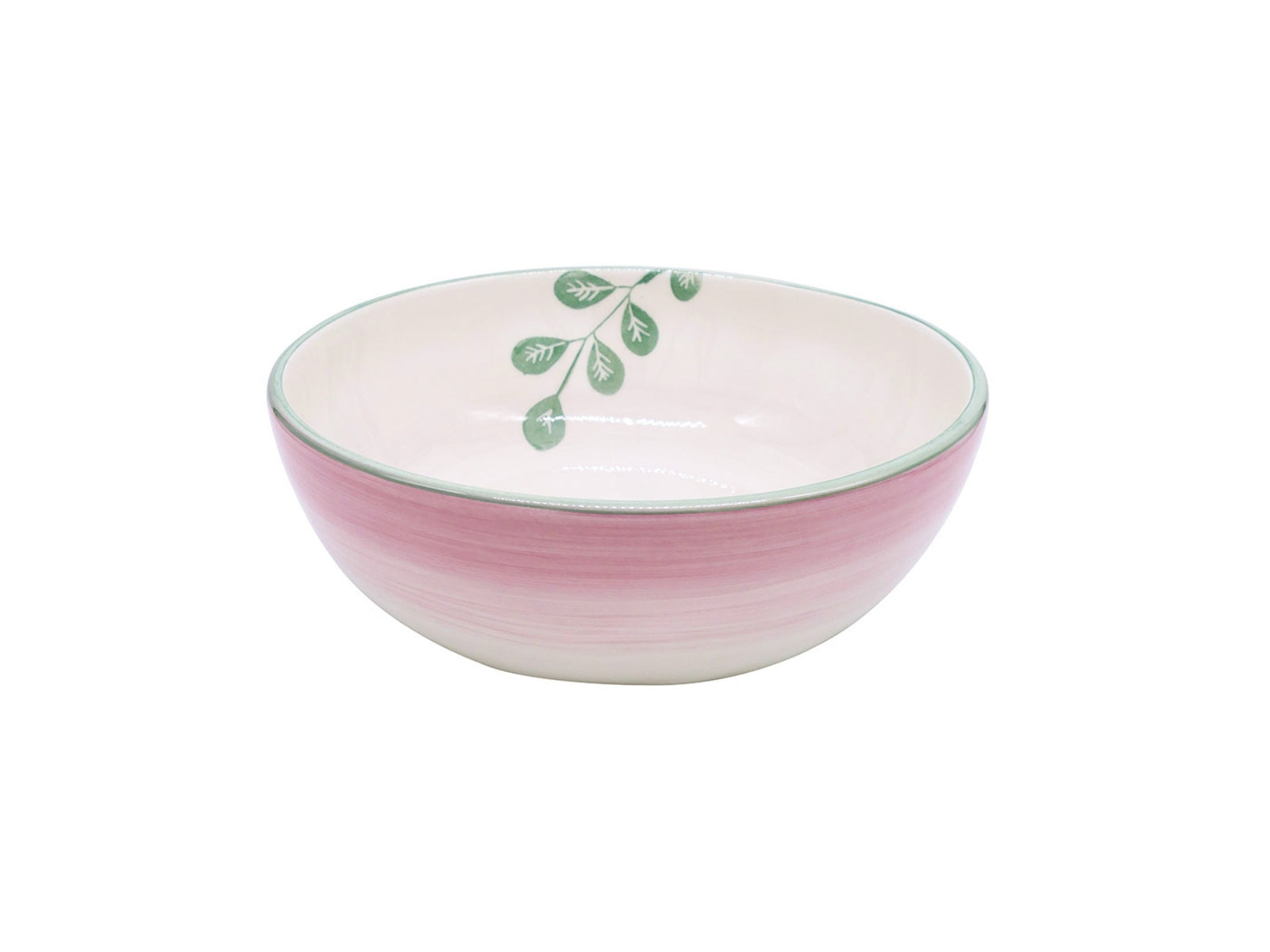 Vista Portuguese Bloom Poke Bowl 18cm