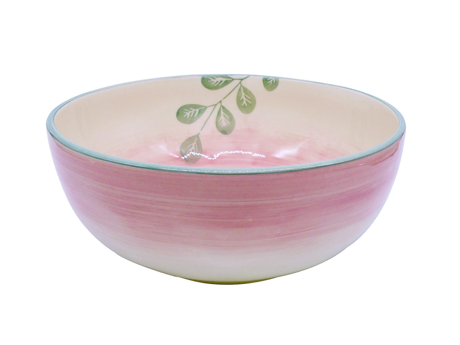 Vista Portuguese Bloom Poke Bowl M 21,5cm