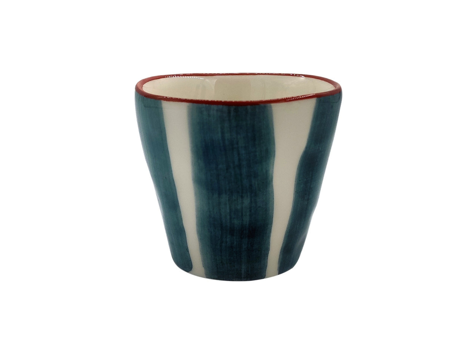Vista Portuguese Tribu Kaffeebecher 7cm