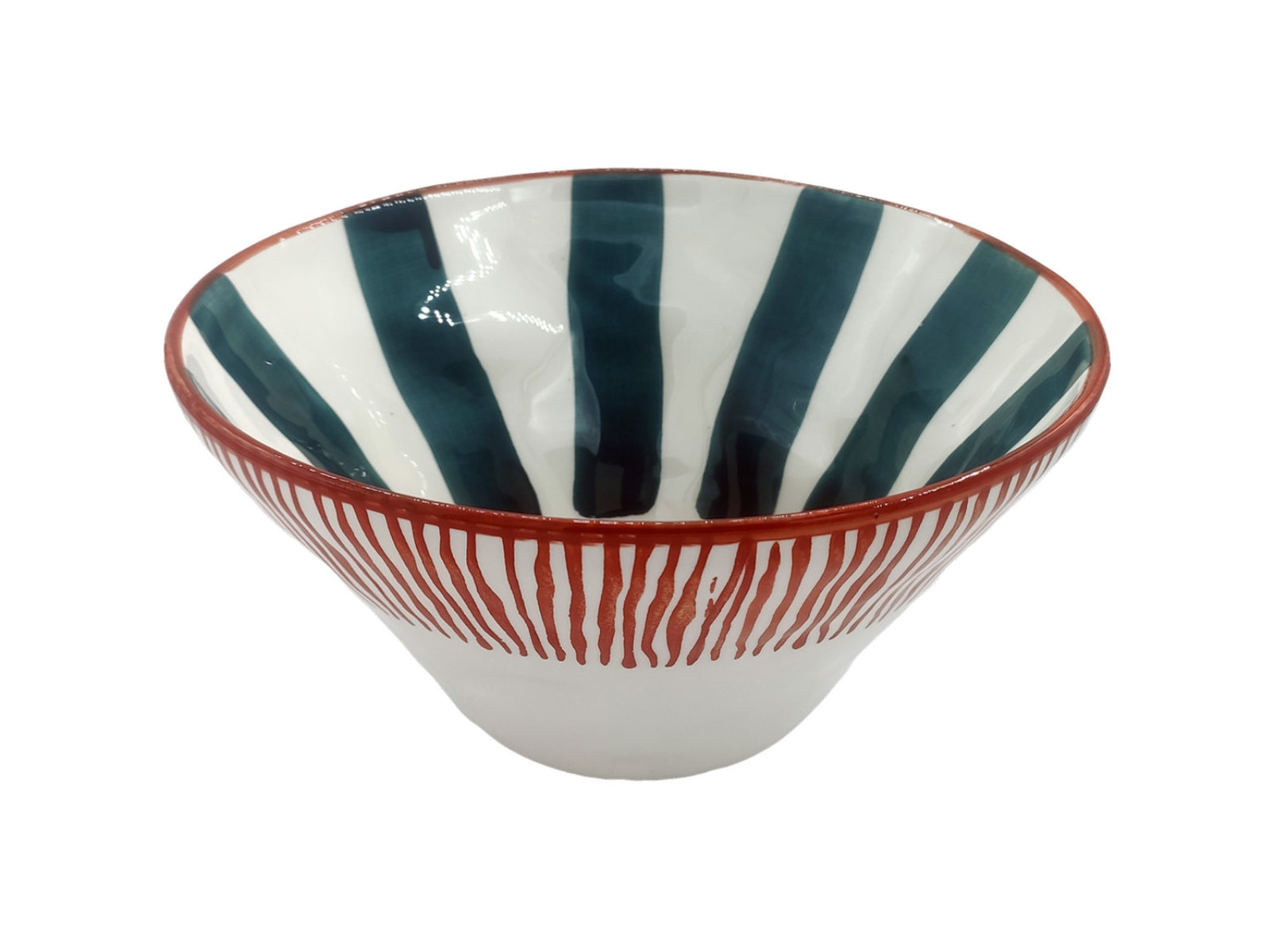 Vista Portuguese Tribu Bowl M 22cm