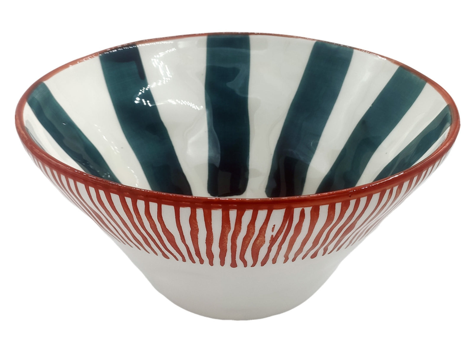 Vista Portuguese Tribu Bowl L 26cm