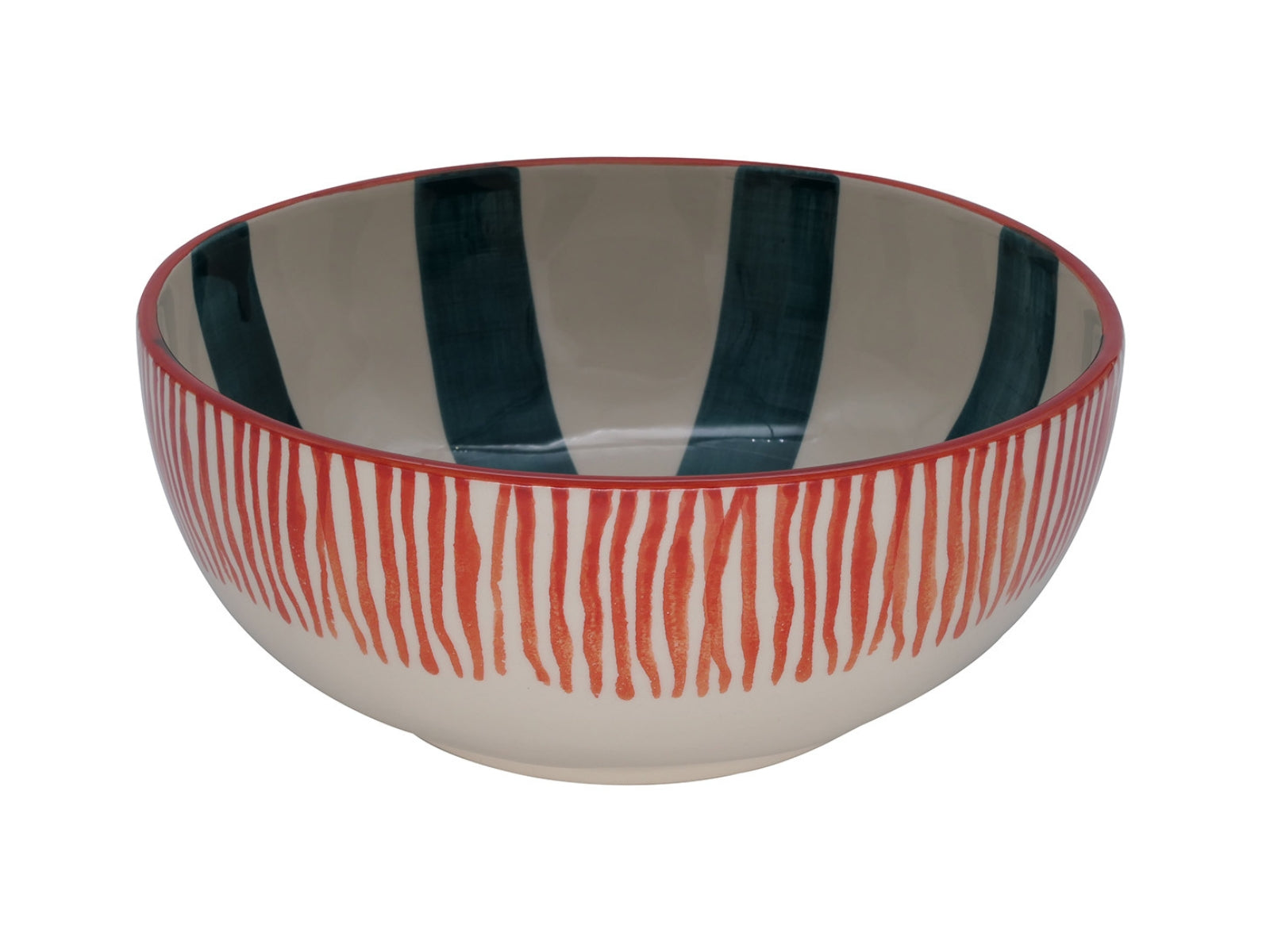 Vista Portuguese Tribu Poke Bowl L 26cm