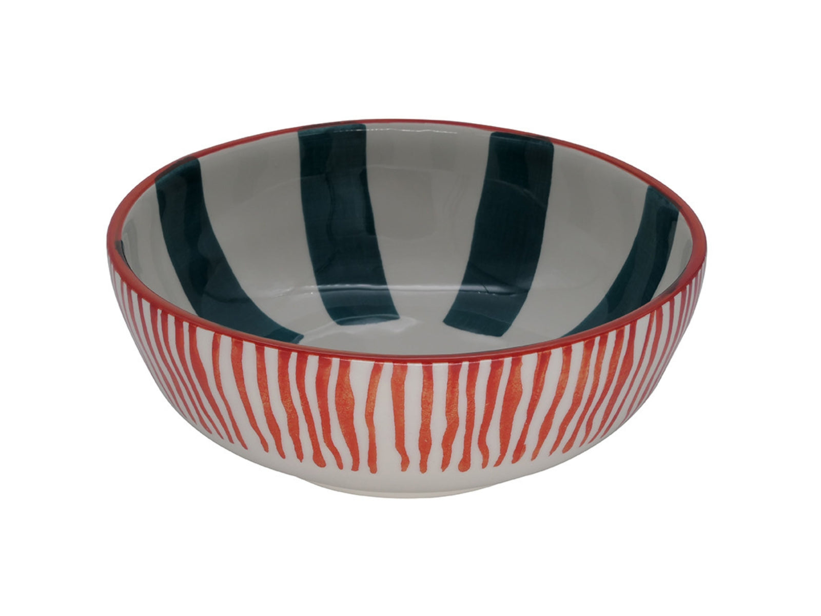 Vista Portuguese Tribu Poke Bowl 18cm