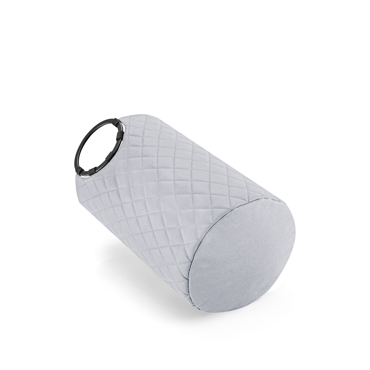 reisenthel loophome M frame rhombus light grey - Produktbild 4