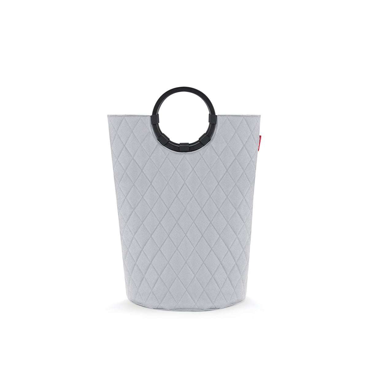 reisenthel loophome M frame rhombus light grey