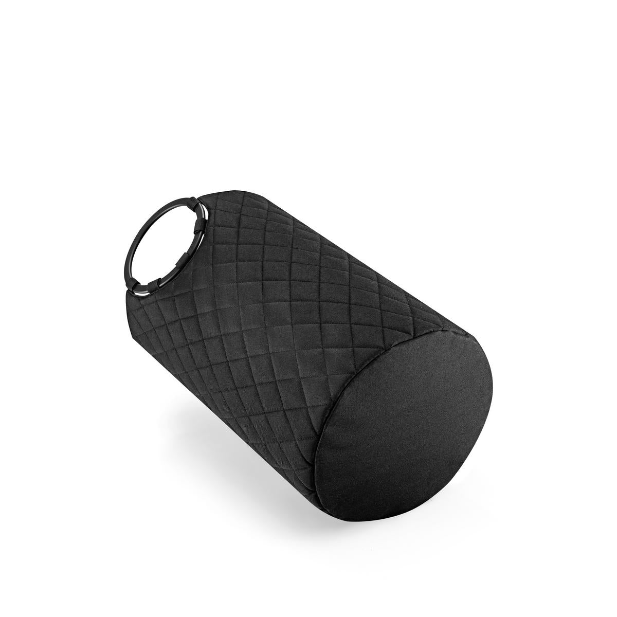 reisenthel loophome M frame rhombus black - Produktbild 4