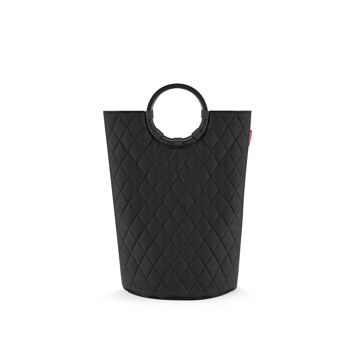reisenthel loophome M frame rhombus black