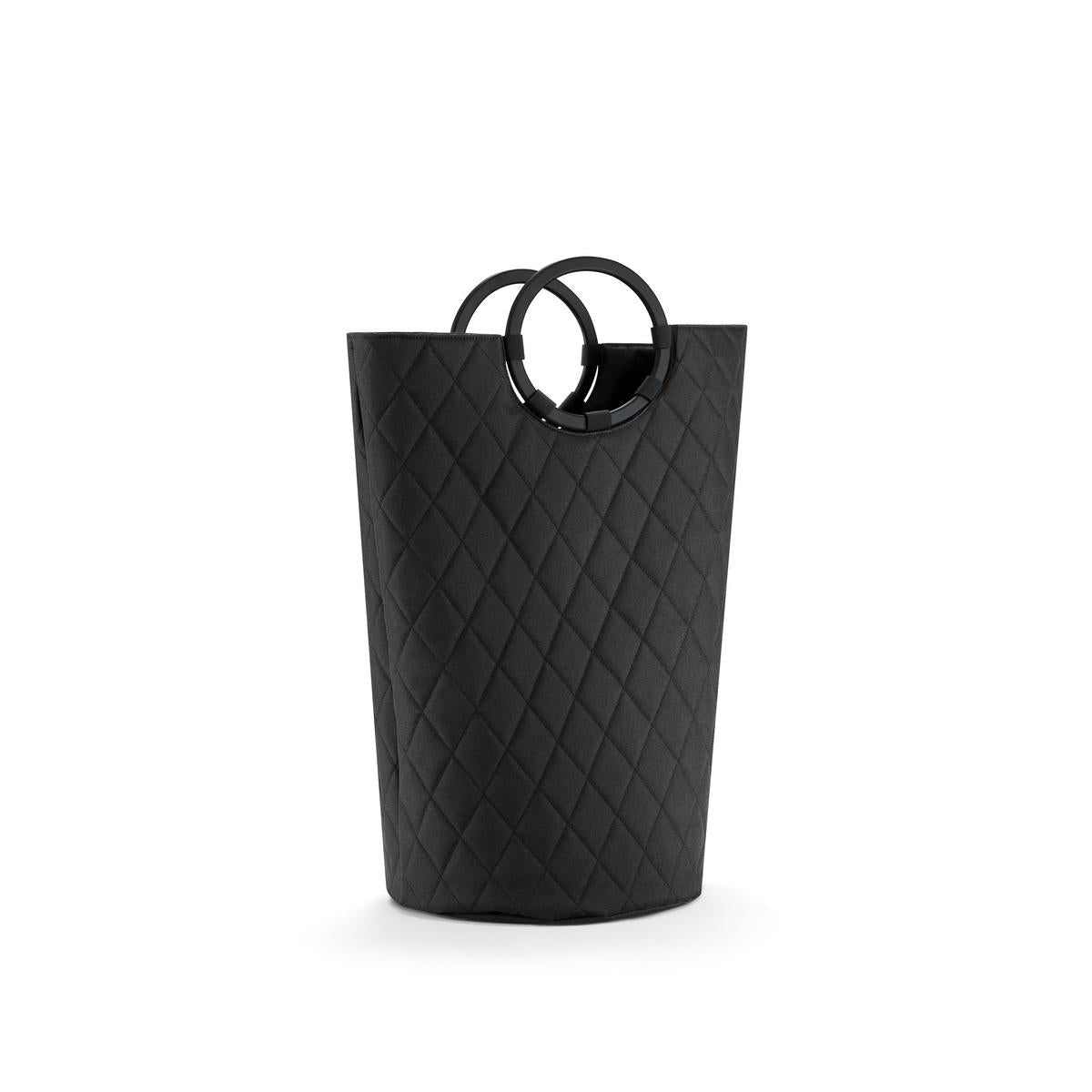 reisenthel loophome M frame rhombus black - Produktbild 2