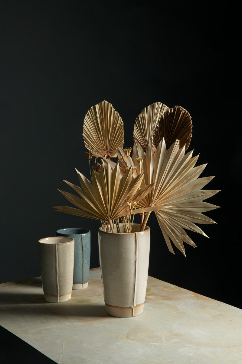 ASA verana Vase toffee crunch 24cm - Produktbild 2