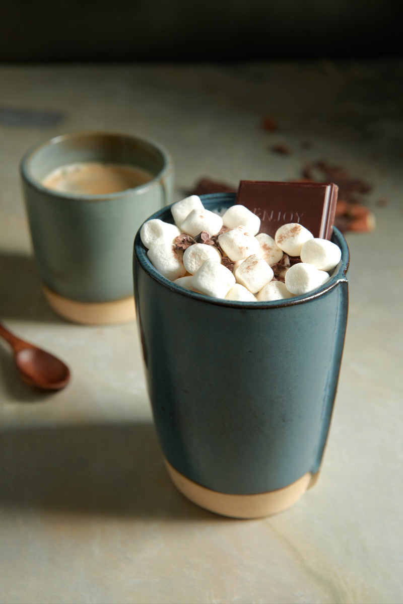ASA verana Becher Espresso matcha latte 0,05l - Produktbild 2