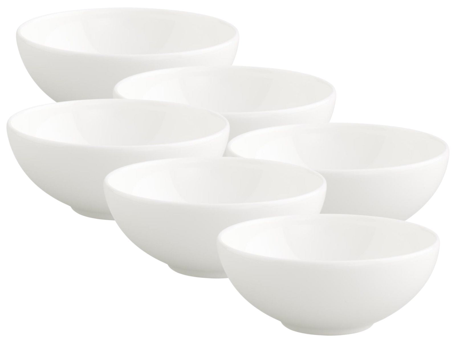 Villeroy & Boch Royal Dessertschale 13 cm Set6