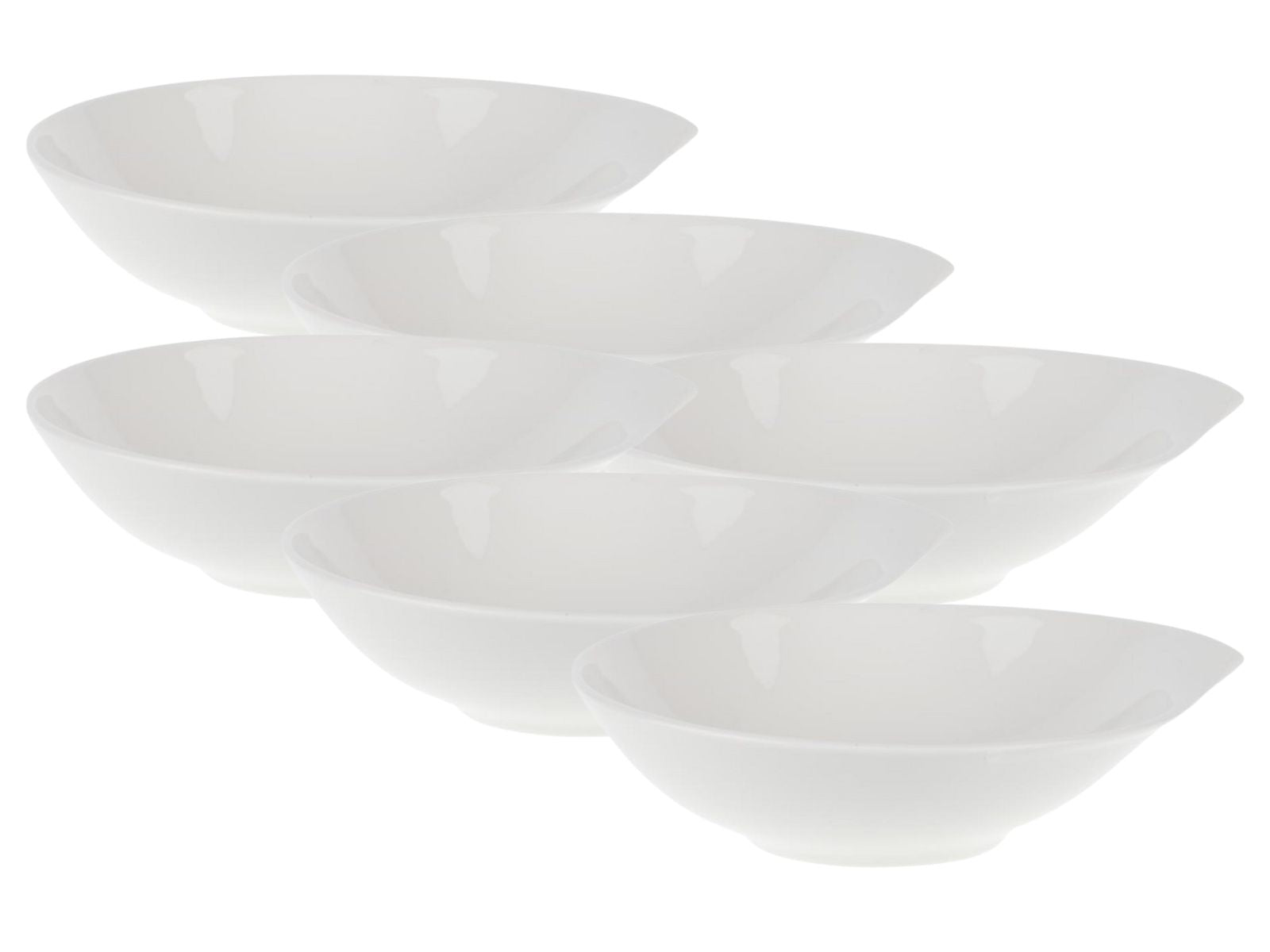 Villeroy & Boch Flow Suppenschale/Müslibowl 0,3 l Set6