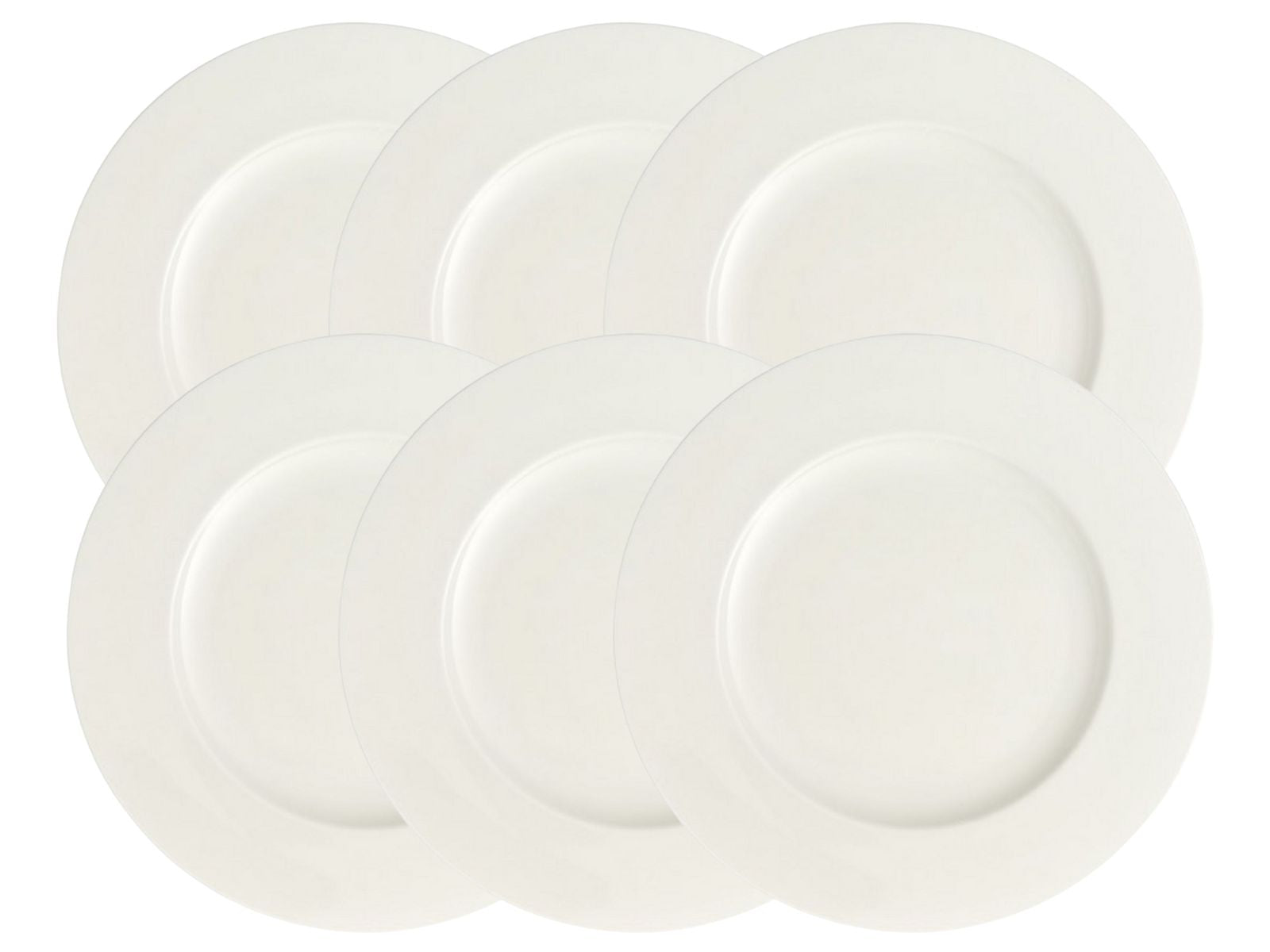 Villeroy & Boch Royal Speiseteller 29 cm Set6