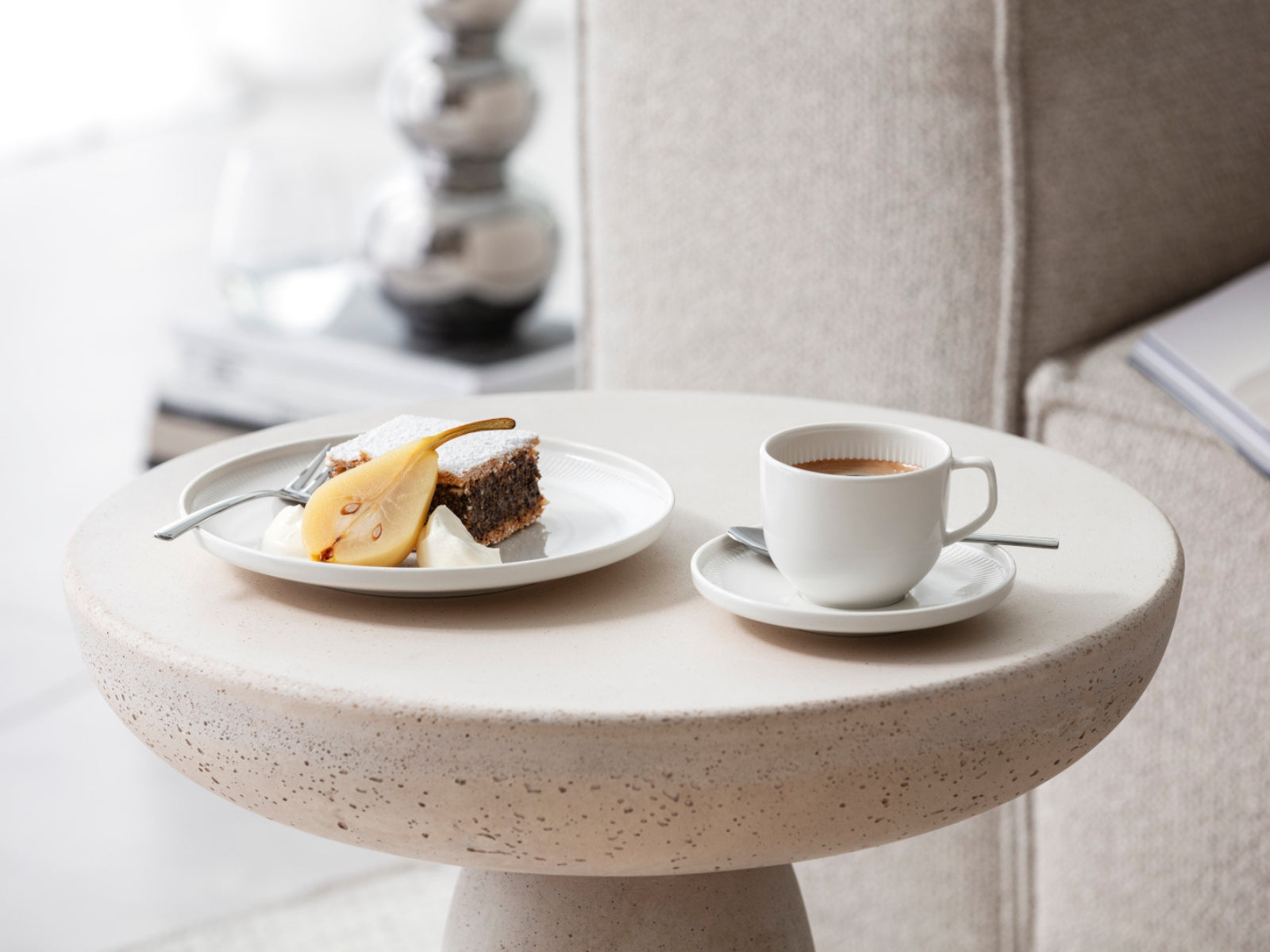 Villeroy & Boch Afina Kaffeeset 6tlg - Produktbild 6