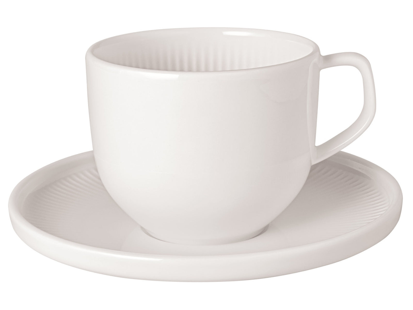 Villeroy & Boch Afina Kaffeeset 18tlg - Produktbild 5