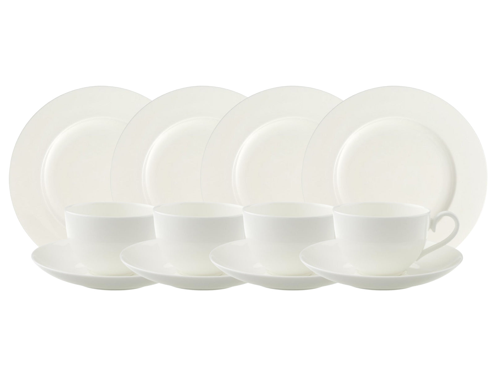 Villeroy & Boch Royal Kaffeeset I 12tlg