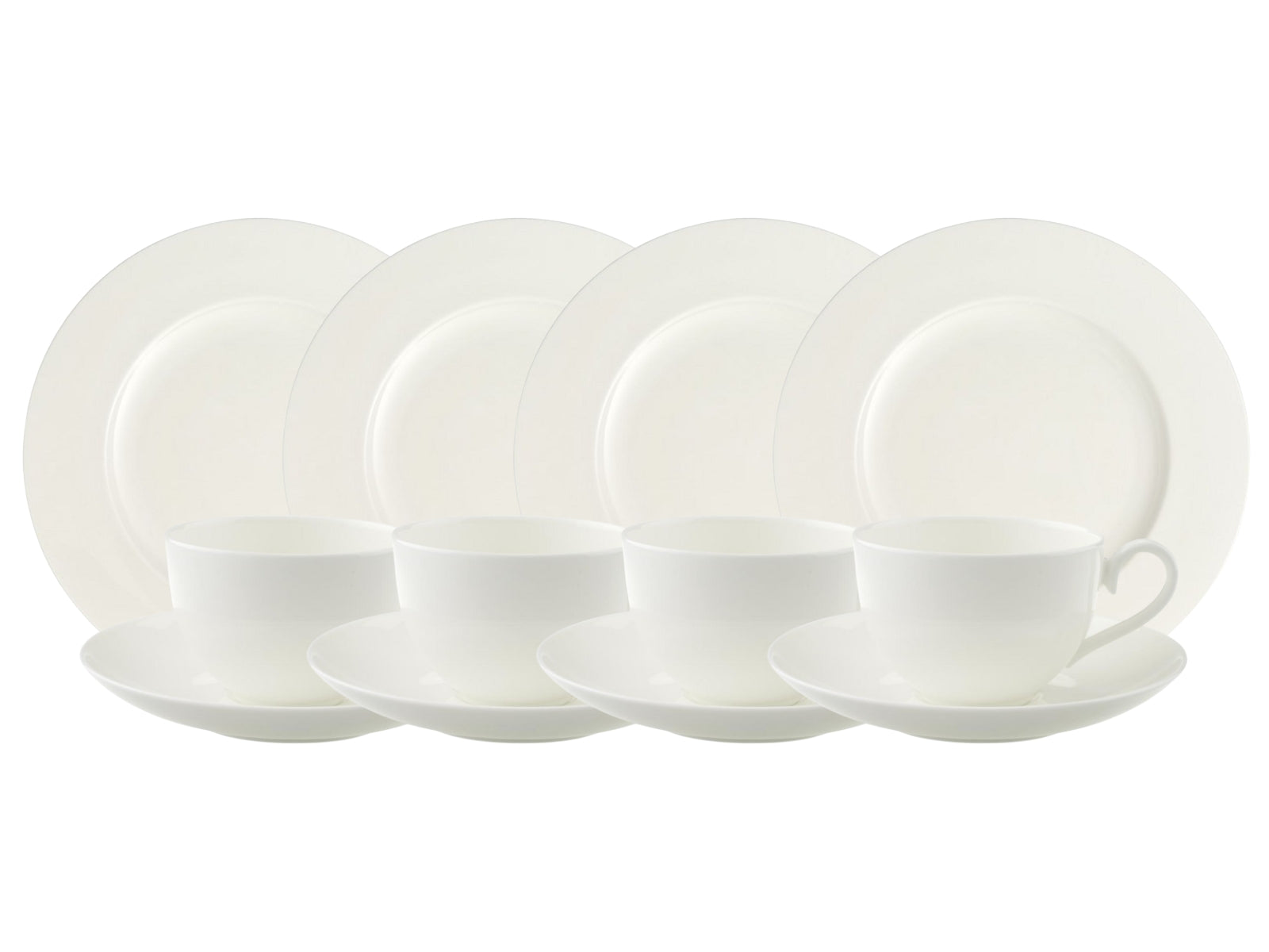 Villeroy & Boch Royal Kaffeeset II 12tlg