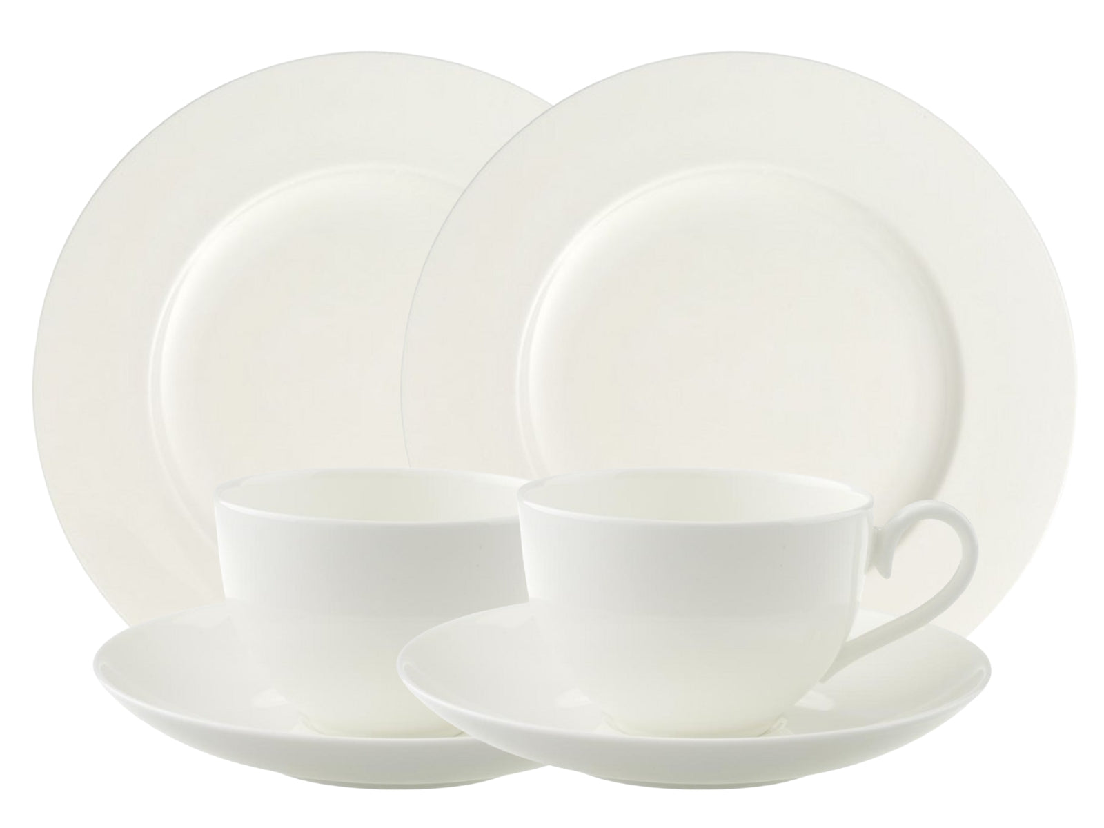 Villeroy & Boch Royal Kaffeeset II 6tlg