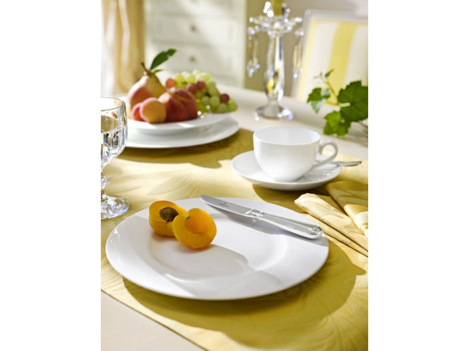 Villeroy & Boch Royal Tafelset II 12tlg - Produktbild 5