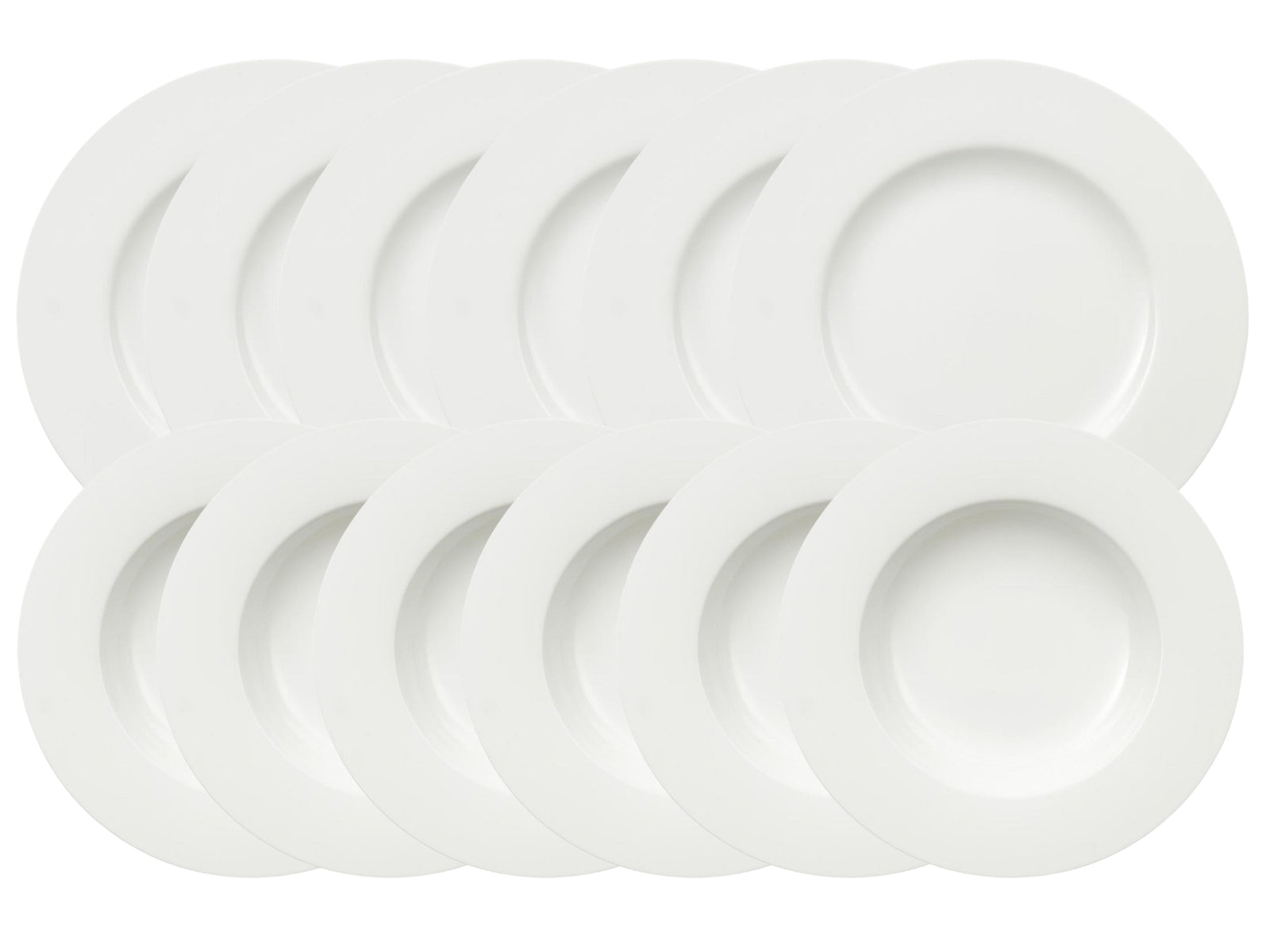 Villeroy & Boch Royal Tafelset I 12tlg