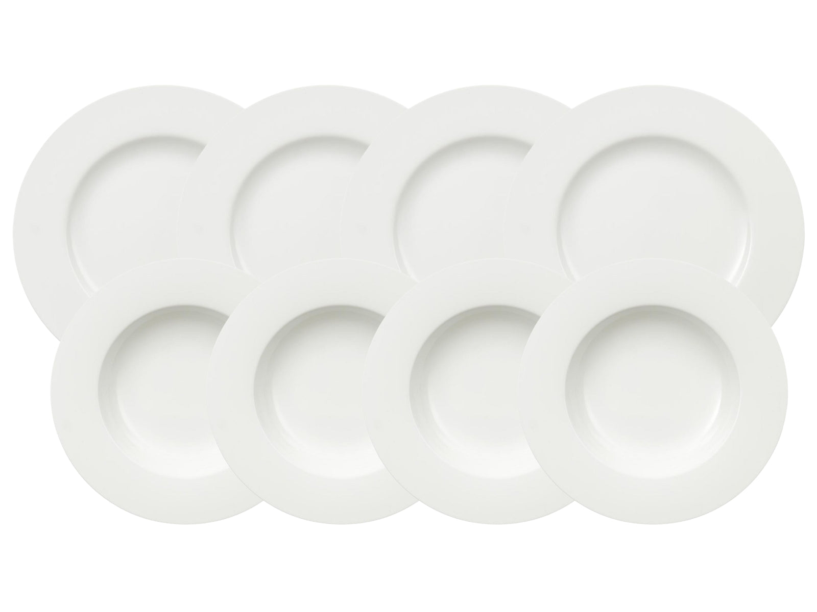 Villeroy & Boch Royal Tafelset II 8tlg