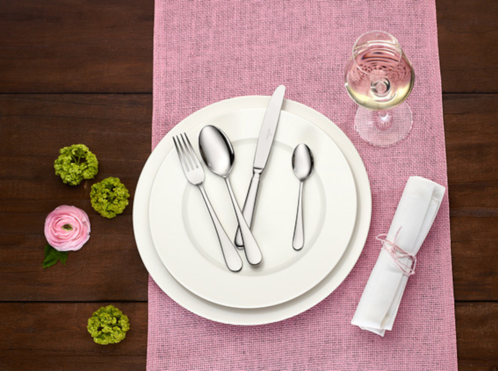 Villeroy & Boch For Me Speiseteller 27 cm - Produktbild 3