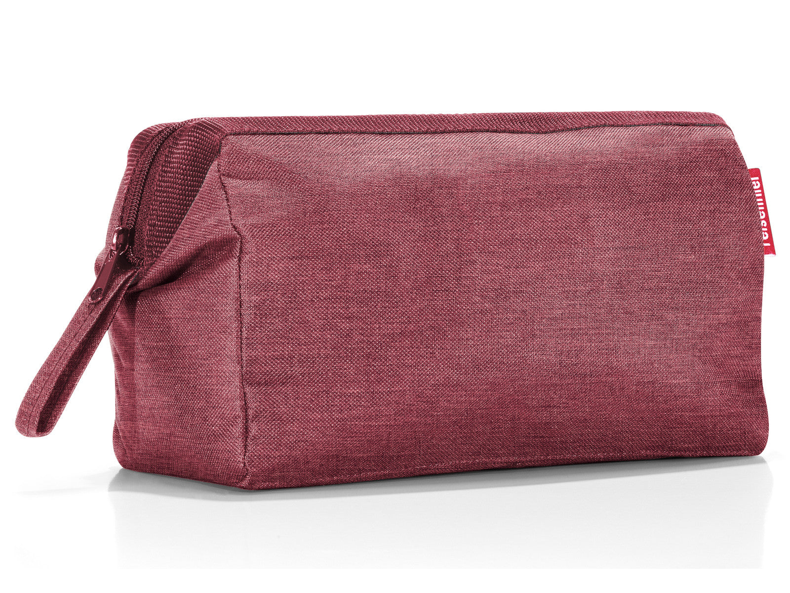 reisenthel travelcosmetic twist maroon - Produktbild 2