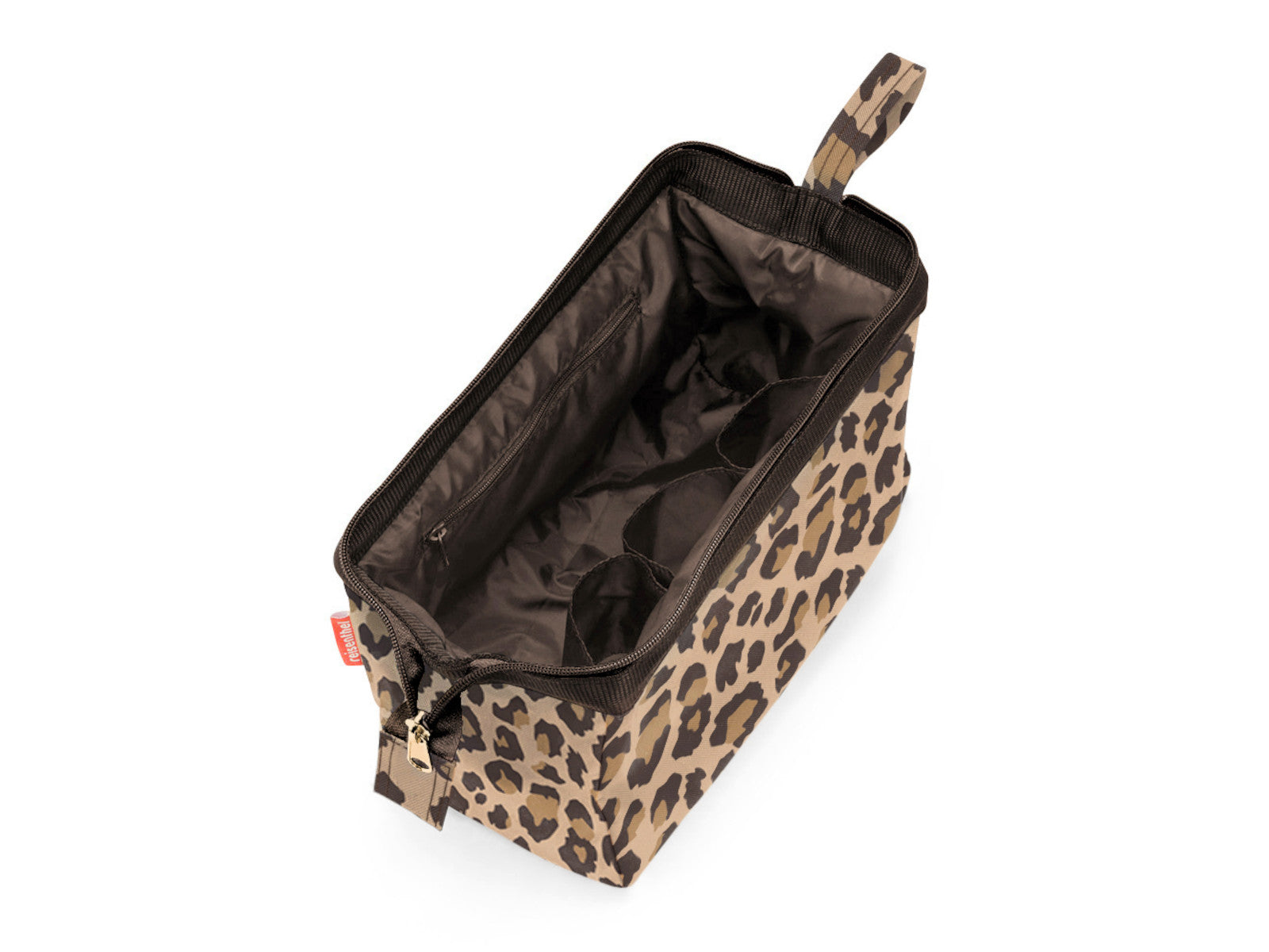 reisenthel travelcosmetic leo macchiato - Produktbild 3