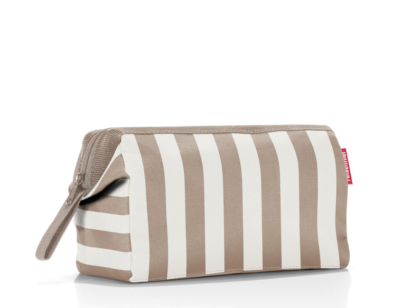 reisenthel travelcosmetic summerstripes coffee - Produktbild 2