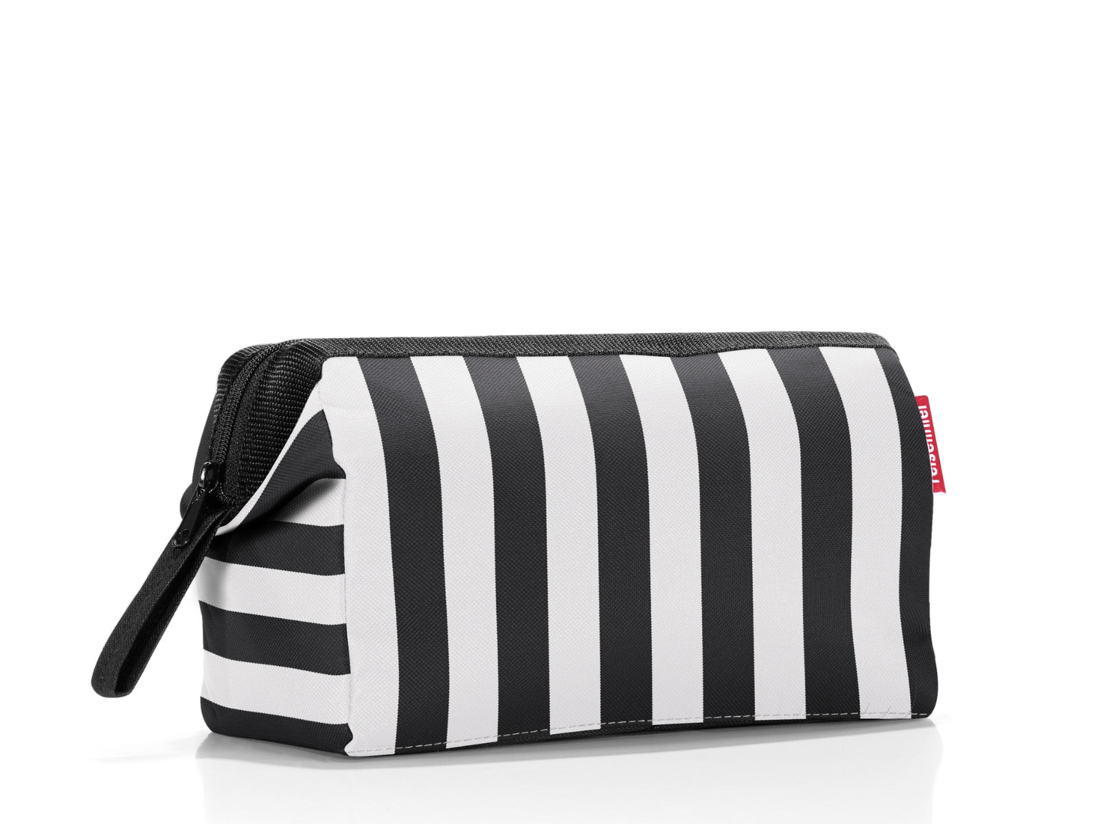 reisenthel travelcosmetic summerstripes black - Produktbild 2