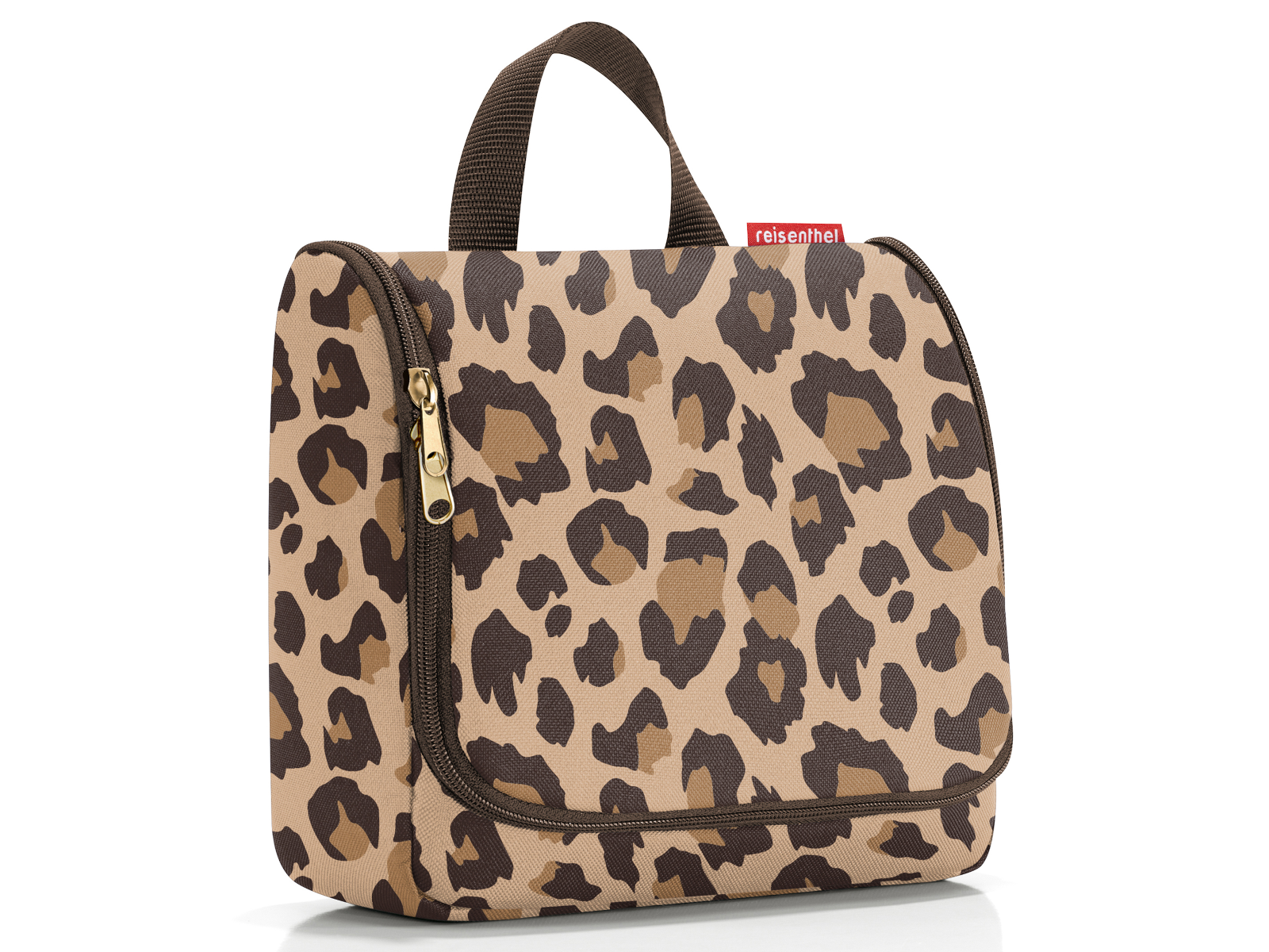 reisenthel toiletbag leo macchiato - Produktbild 2