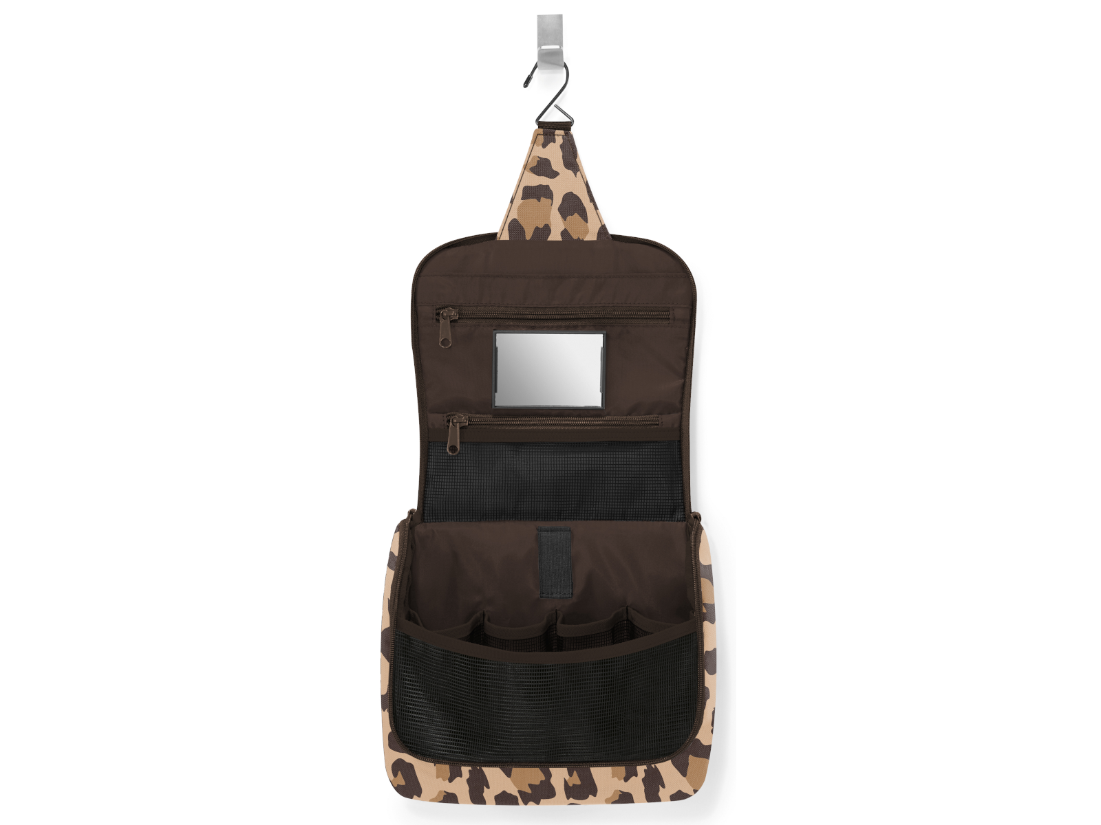 reisenthel toiletbag leo macchiato - Produktbild 3