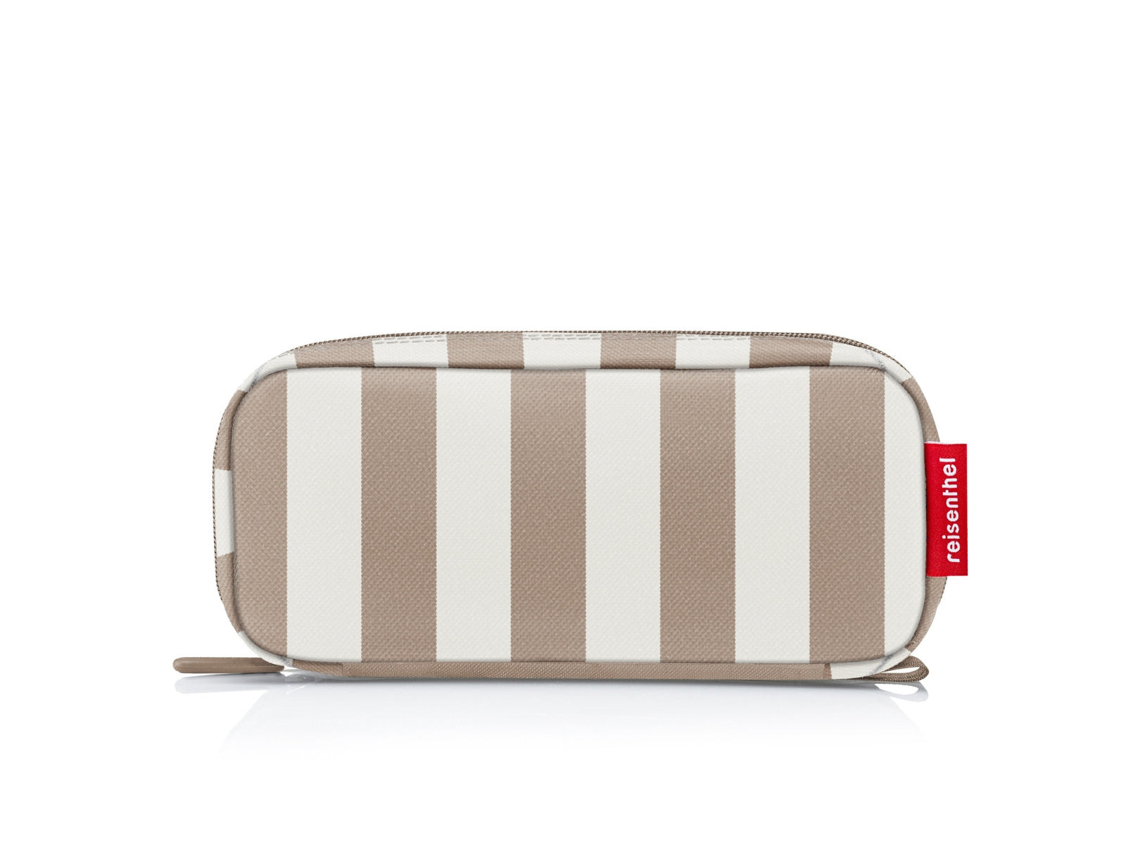 reisenthel multicase summerstripes coffee