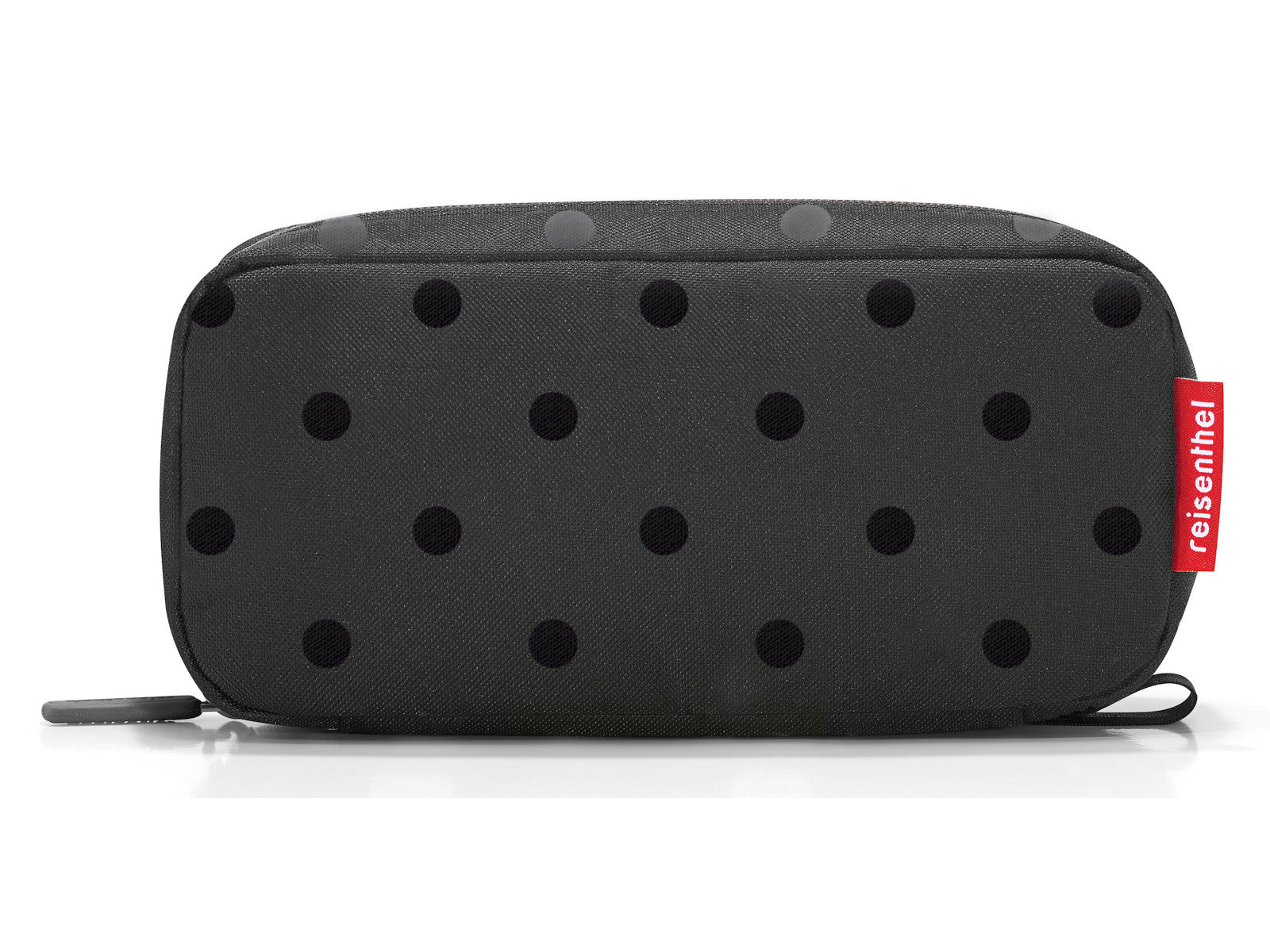 reisenthel multicase glossy dots black