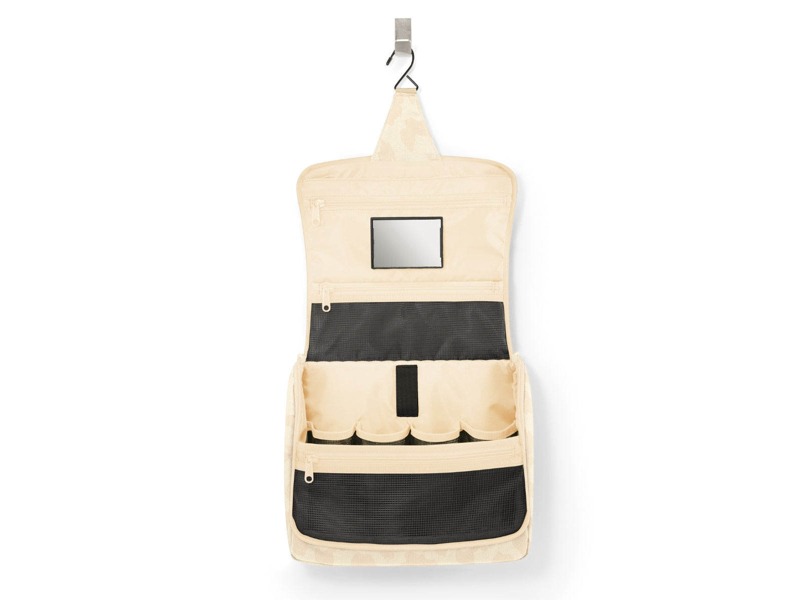 reisenthel toiletbag XL leo vanilla - Produktbild 3