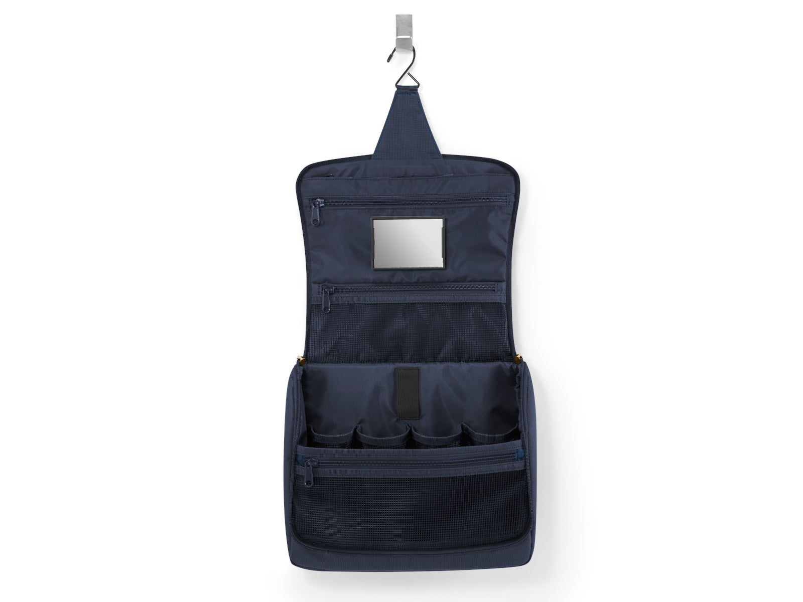reisenthel toiletbag XL midnight gold - Produktbild 3