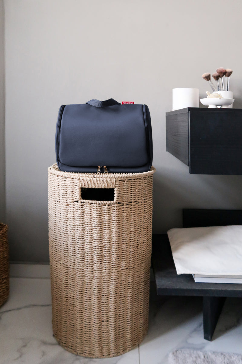 reisenthel toiletbag XL midnight gold - Produktbild 6