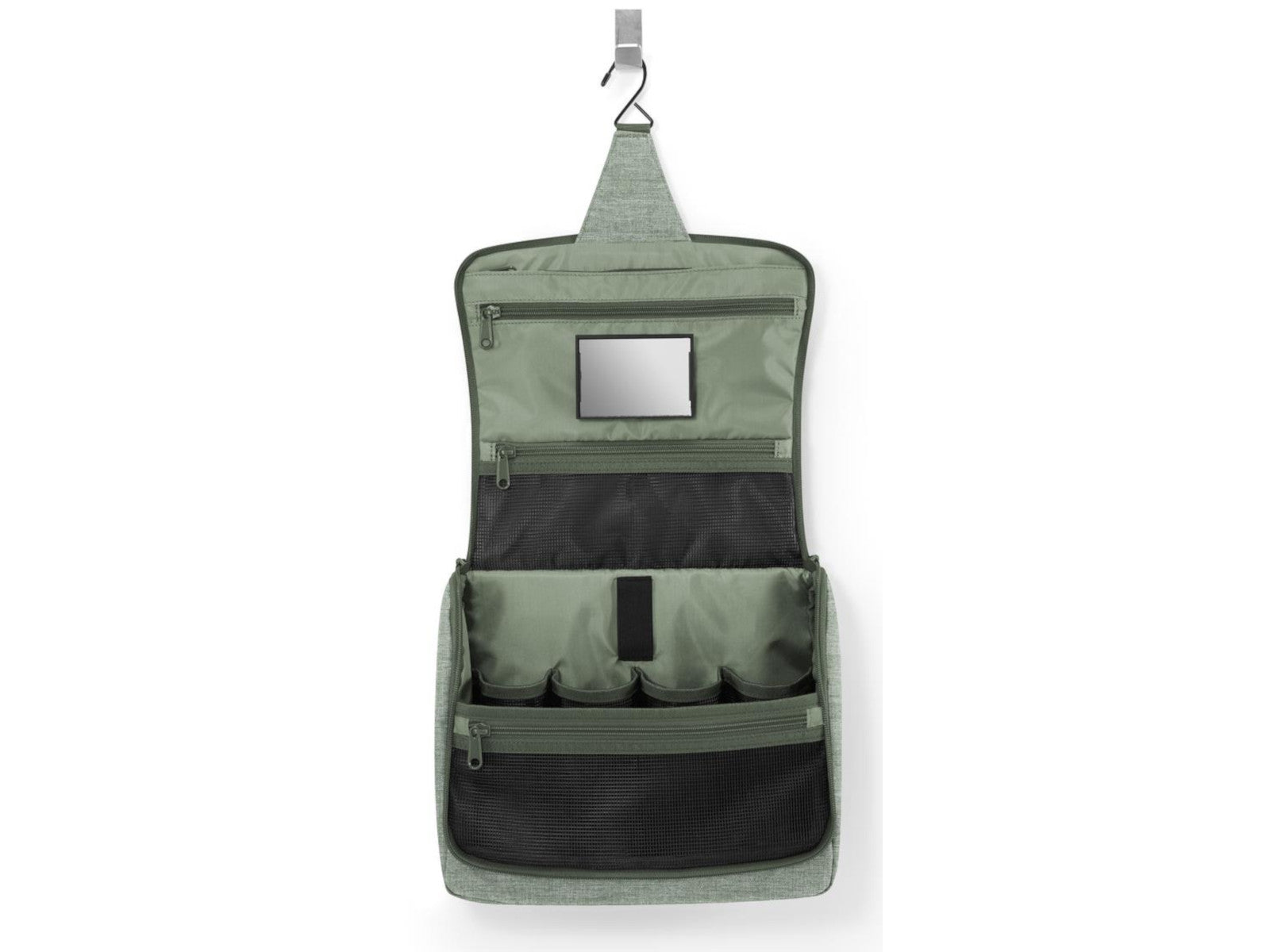 reisenthel toiletbag XL twist sage - Produktbild 3
