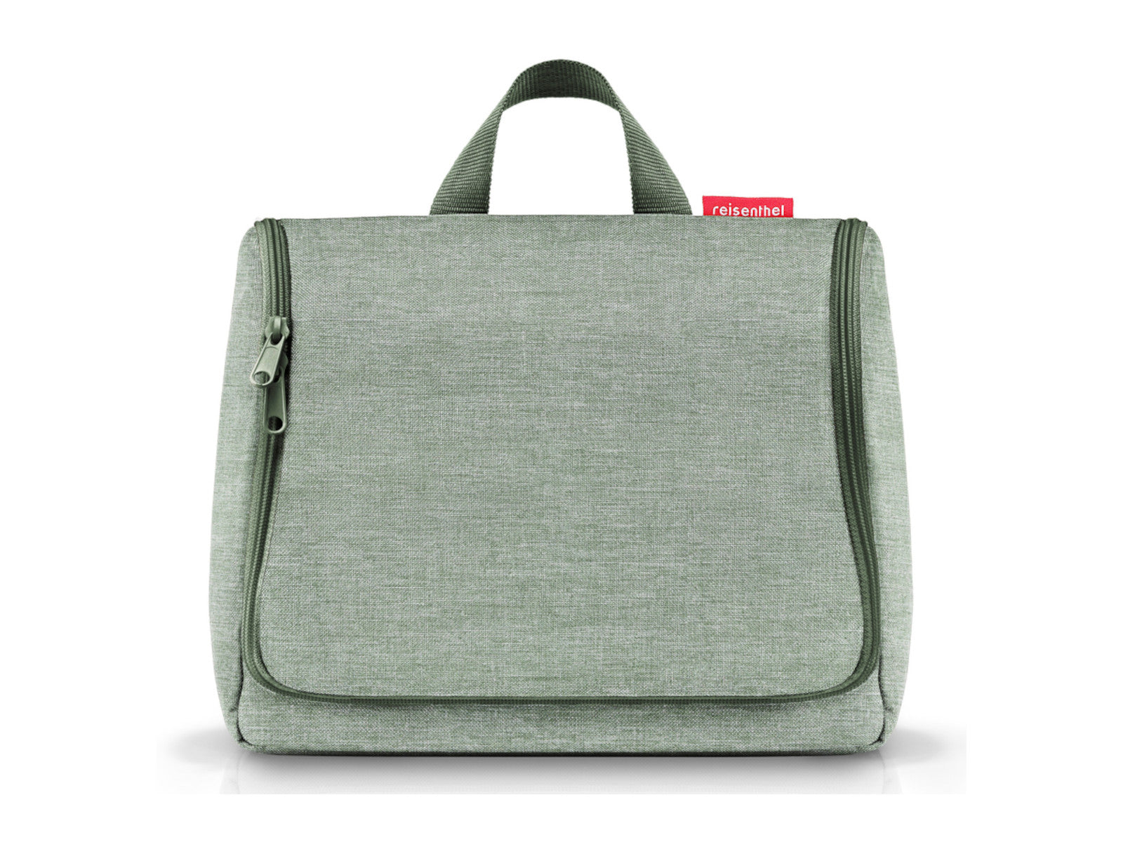 reisenthel toiletbag XL twist sage