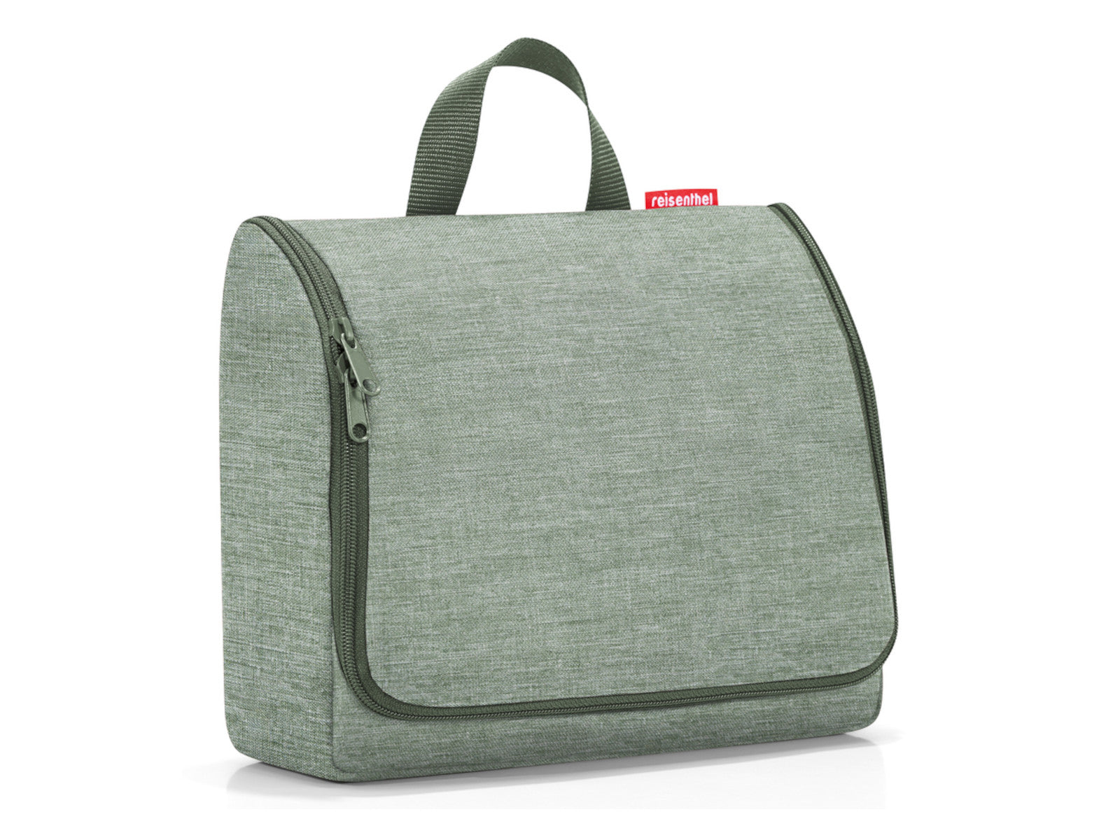reisenthel toiletbag XL twist sage - Produktbild 2